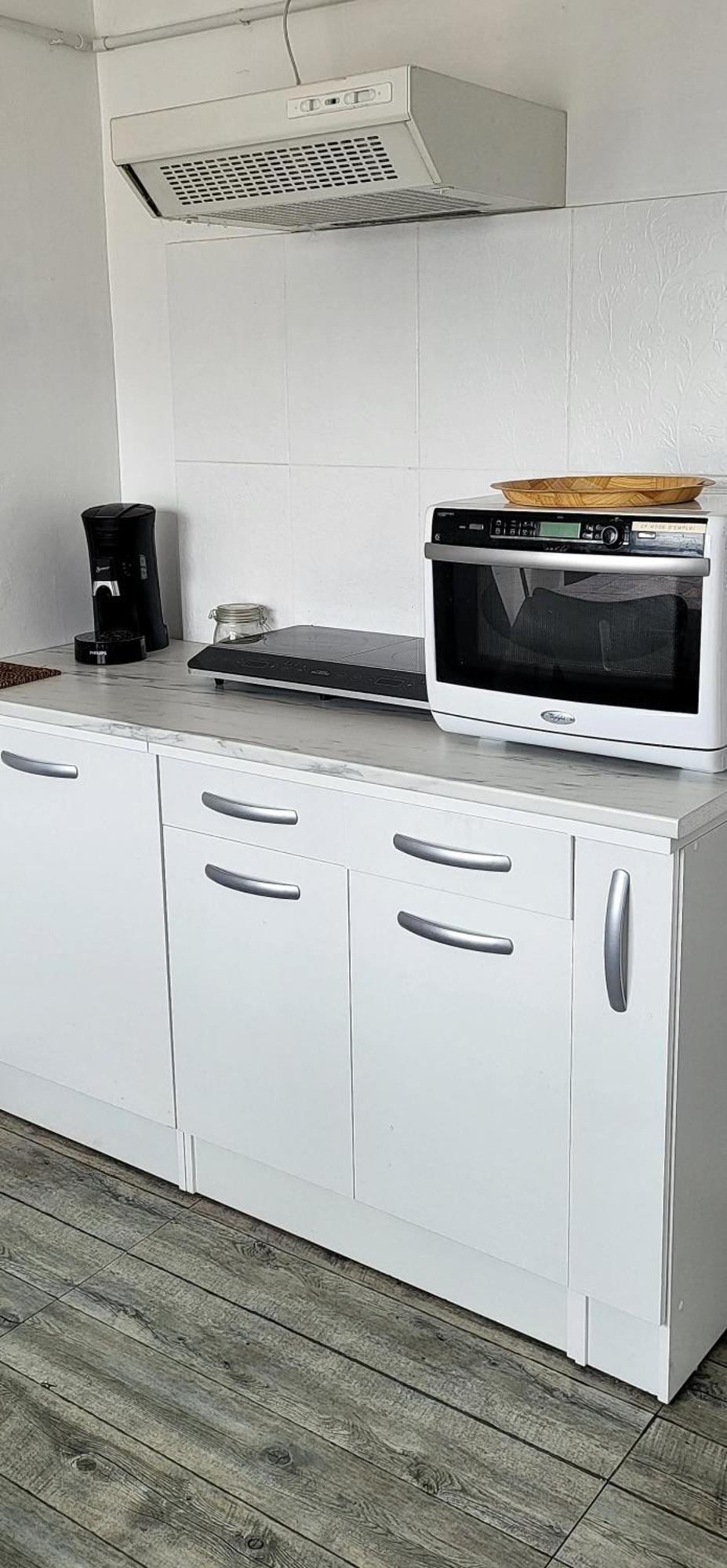 Appartement Entier, Climatise, Vue Mer 아작시오 외부 사진